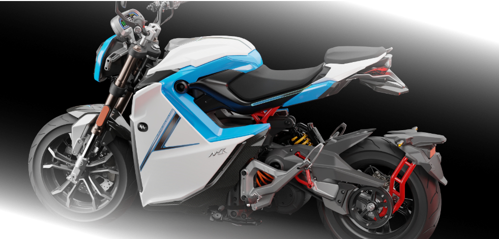 Comprar motos eléctricas