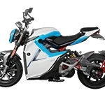 Moto eléctrica de 125 MCR-M de ovaobike