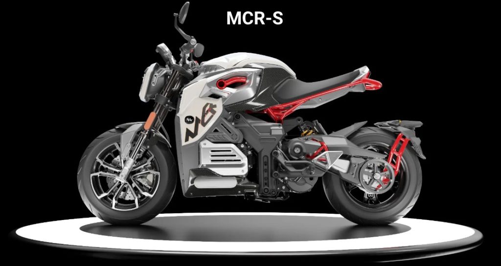 Las 11 mejores motos eléctricas para comprar en 2022