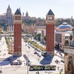 motos eléctricas en Barcelona