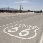 rutas en moto eléctrica