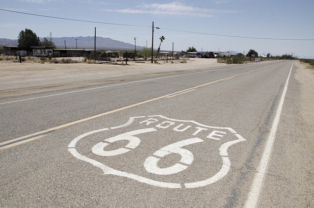 rutas en moto eléctrica