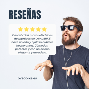 opiniones motos eléctricas