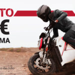 ovaobike Electric Motorbikes - Descuento de 750€ en toda la gama -