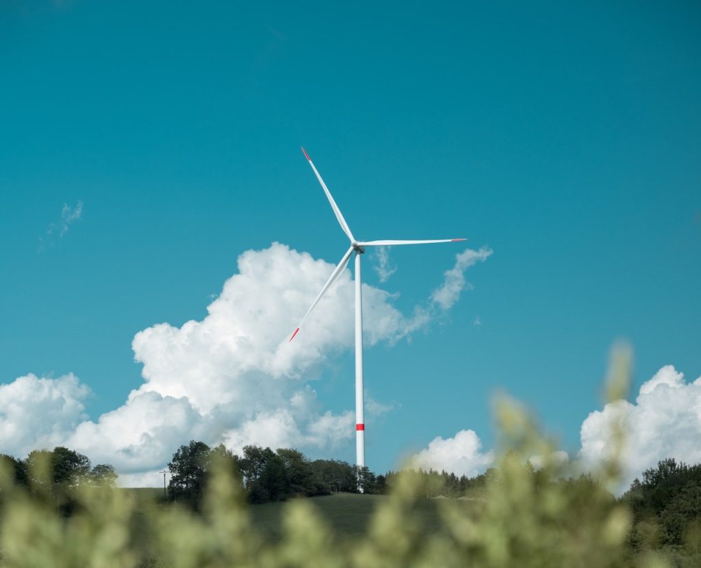 medio ambiente y motos eléctricas