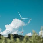 medio ambiente y motos eléctricas