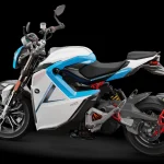 La evolución del diseño en las motos eléctricas