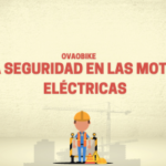 seguridad motos eléctricas