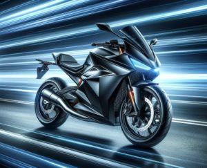 seguros para motos eléctricas