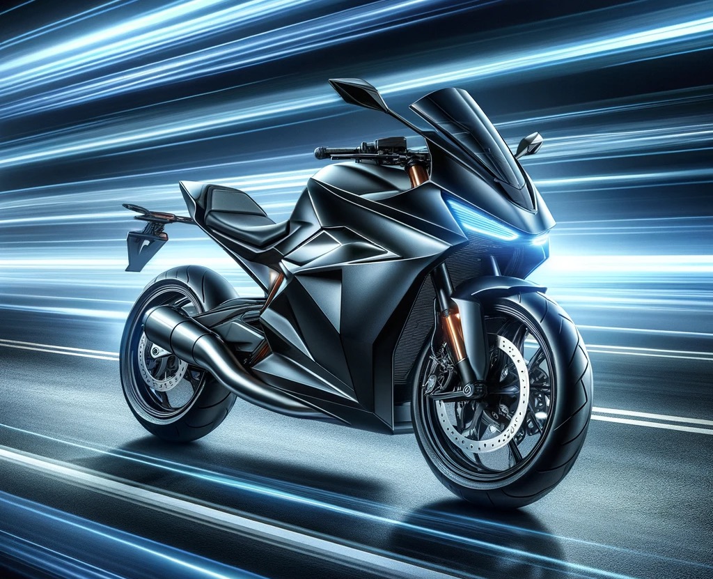 seguros para motos eléctricas