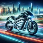 Mitos motos eléctricas