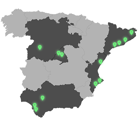 mapa_tiendaytalleres_ovaobike