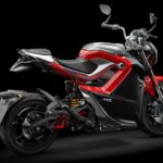 MCR-H Estilo el&eacute;ctrico para moverte