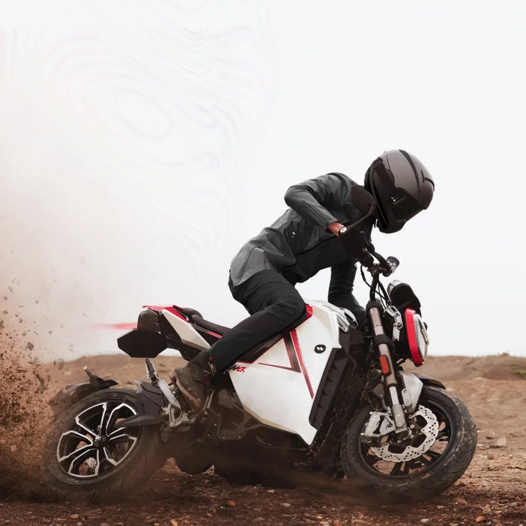 OVAOBIKE: 5 RAZONES POR LAS QUE ES LA MEJOR OPCIÓN