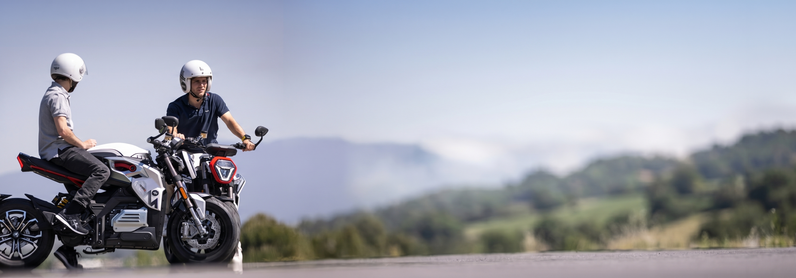 motoristas banner