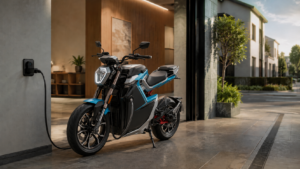 BANNER OVAOBIKE JULIO